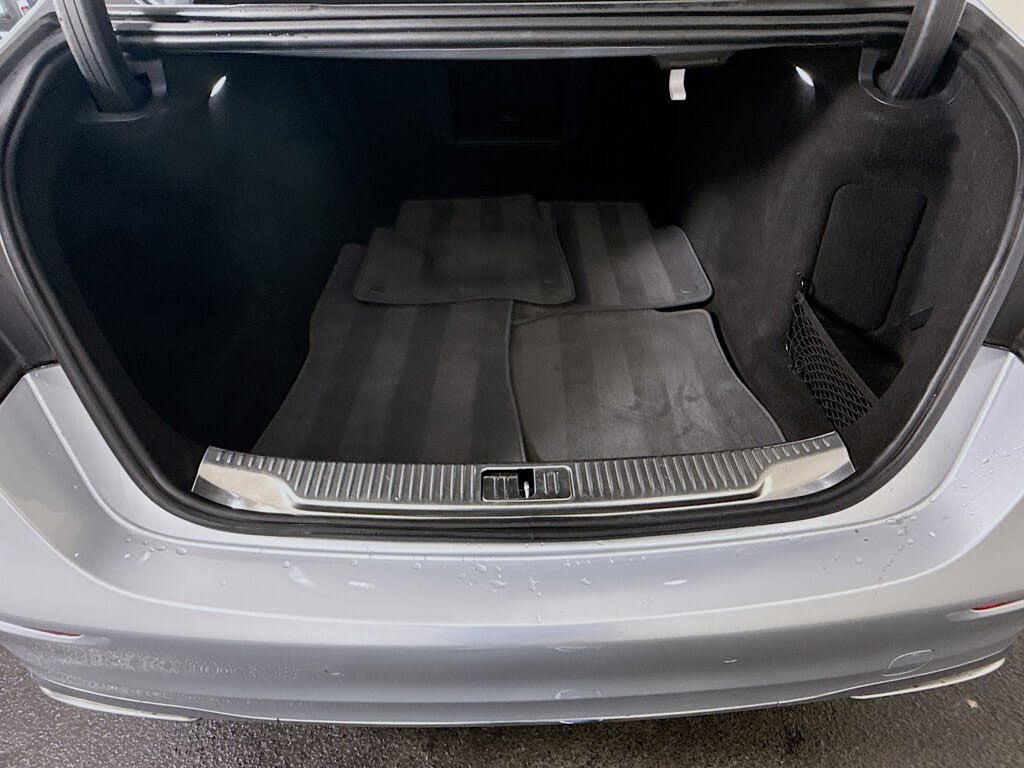 2022 Mercedes-Benz S-Class S 500 4MATIC AWD