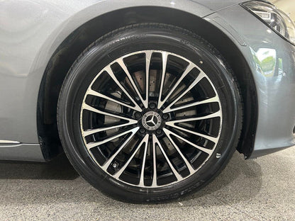 2022 Mercedes-Benz S-Class S 580 4MATIC AWD