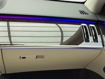 2022 Mercedes-Benz S-Class S 500 4MATIC AWD