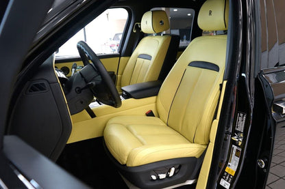 2022 Rolls-Royce Cullinan Black Badge AWD