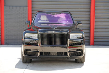 2022 Rolls-Royce Cullinan Black Badge AWD