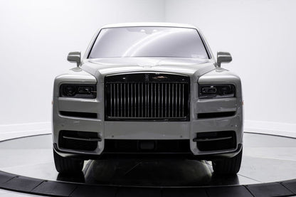2022 Rolls-Royce Cullinan Black Badge AWD
