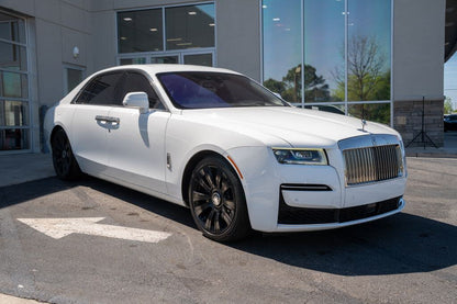 2022 Rolls-Royce Ghost AWD