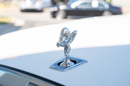 2022 Rolls-Royce Ghost AWD