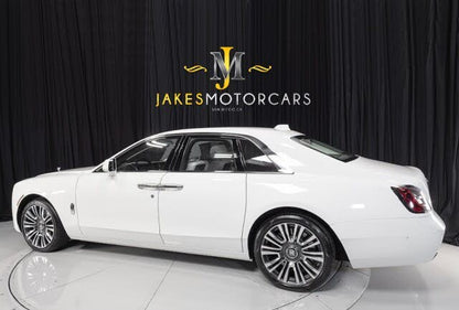 2022 Rolls-Royce Ghost AWD