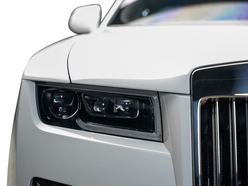 2022 Rolls-Royce Ghost AWD
