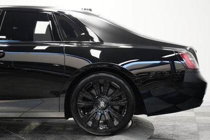 2022 Rolls-Royce Ghost AWD