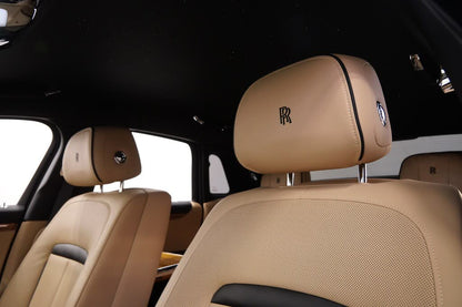 2022 Rolls-Royce Ghost AWD