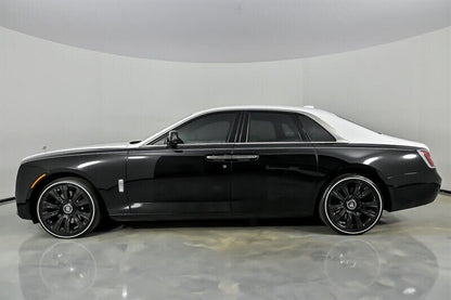 2022 Rolls-Royce Ghost AWD