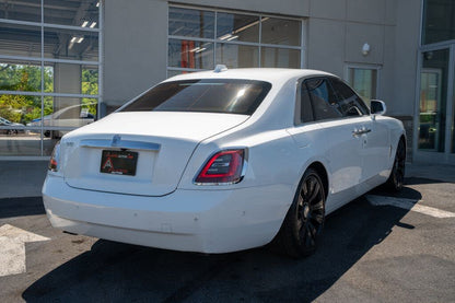 2022 Rolls-Royce Ghost AWD