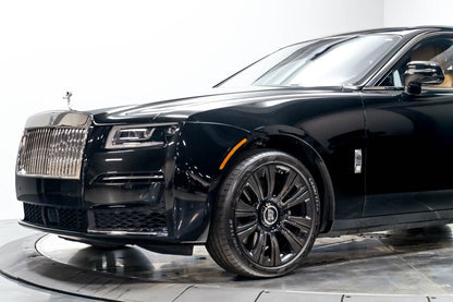 2022 Rolls-Royce Ghost AWD