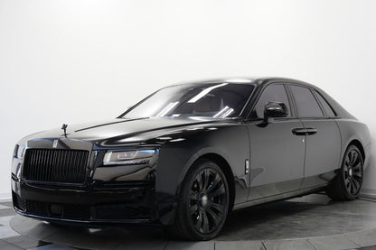 2022 Rolls-Royce Ghost AWD