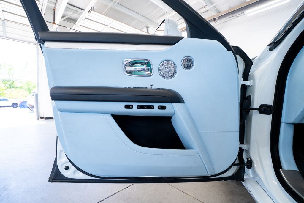 2022 Rolls-Royce Ghost AWD