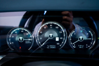 2022 Rolls-Royce Ghost AWD