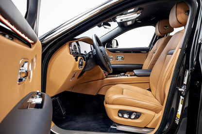 2022 Rolls-Royce Ghost AWD