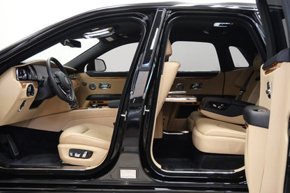 2022 Rolls-Royce Ghost AWD