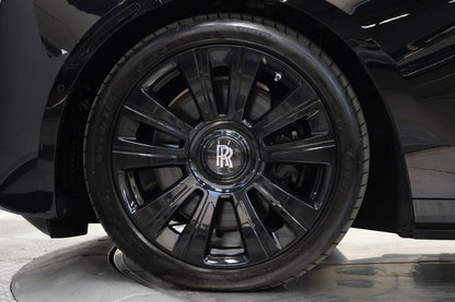 2022 Rolls-Royce Ghost AWD