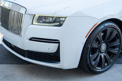 2022 Rolls-Royce Ghost AWD