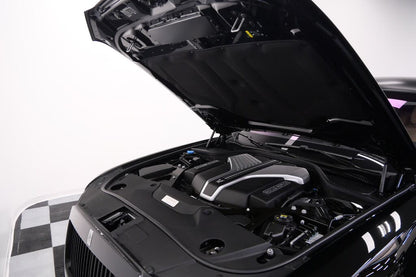 2022 Rolls-Royce Ghost AWD