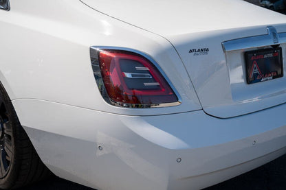 2022 Rolls-Royce Ghost AWD