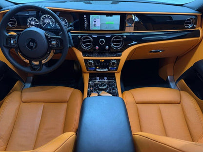 2022 Rolls-Royce Ghost AWD