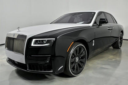 2022 Rolls-Royce Ghost AWD