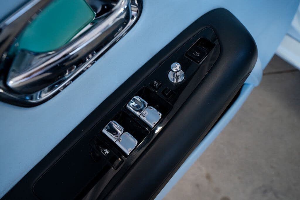 2022 Rolls-Royce Ghost AWD