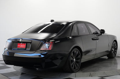 2022 Rolls-Royce Ghost AWD
