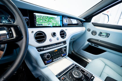 2022 Rolls-Royce Ghost AWD