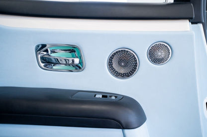 2022 Rolls-Royce Ghost AWD