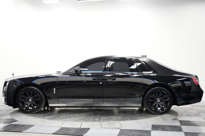 2022 Rolls-Royce Ghost AWD