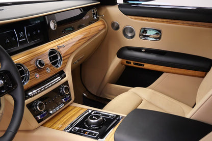 2022 Rolls-Royce Ghost AWD