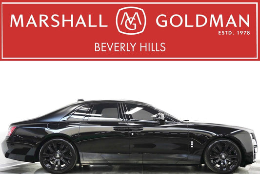 2022 Rolls-Royce Ghost AWD