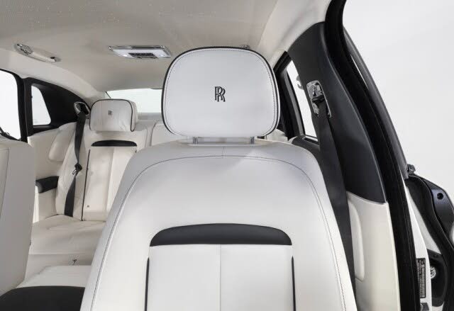 2022 Rolls-Royce Ghost AWD