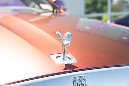 2022 Rolls-Royce Ghost AWD
