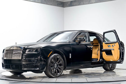 2022 Rolls-Royce Ghost AWD