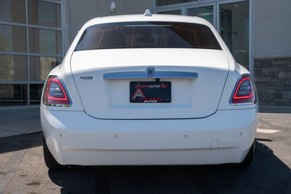 2022 Rolls-Royce Ghost AWD