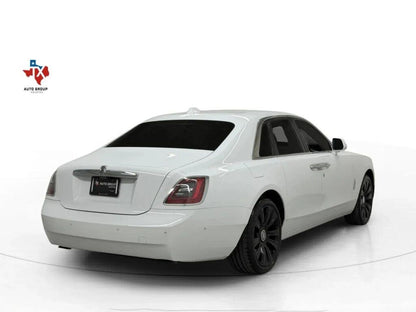 2022 Rolls-Royce Ghost AWD