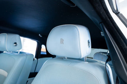2022 Rolls-Royce Ghost AWD