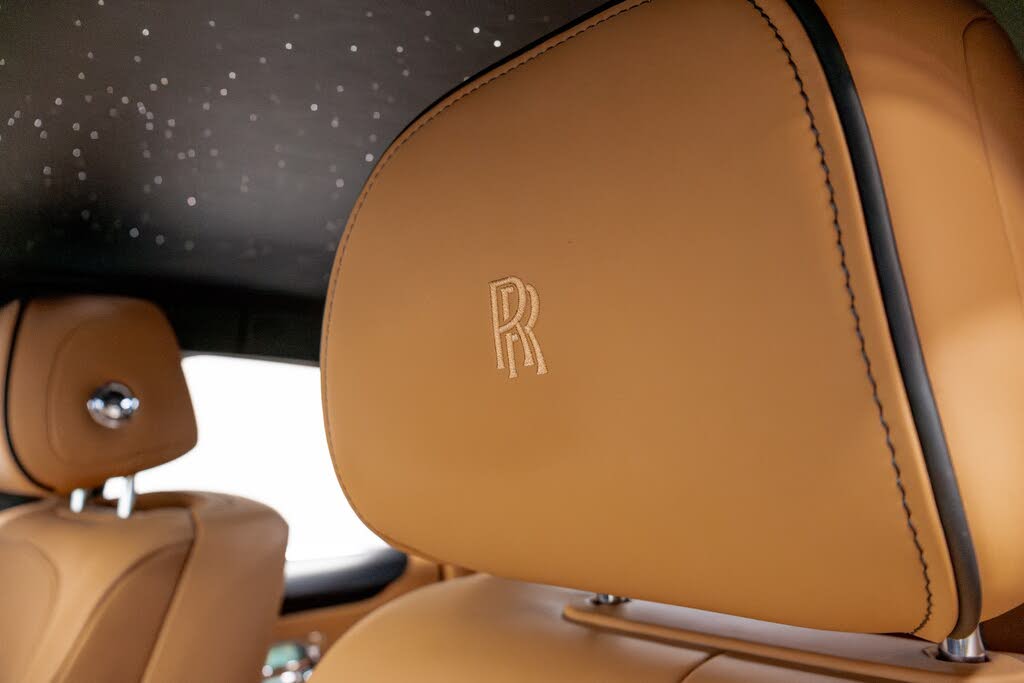 2022 Rolls-Royce Ghost AWD
