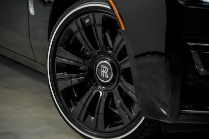 2022 Rolls-Royce Ghost AWD
