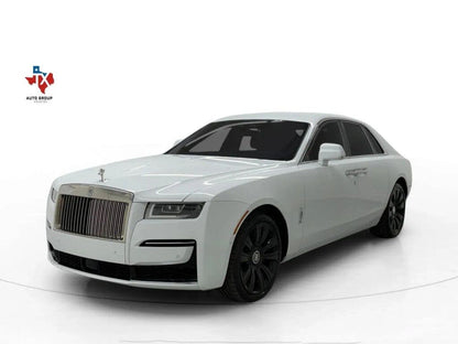 2022 Rolls-Royce Ghost AWD