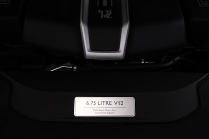 2022 Rolls-Royce Ghost AWD