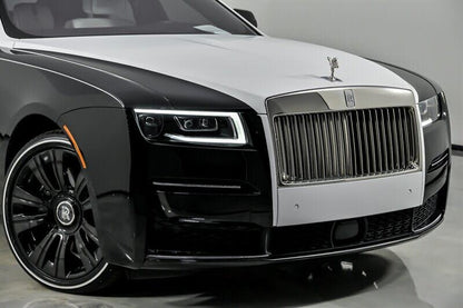 2022 Rolls-Royce Ghost AWD