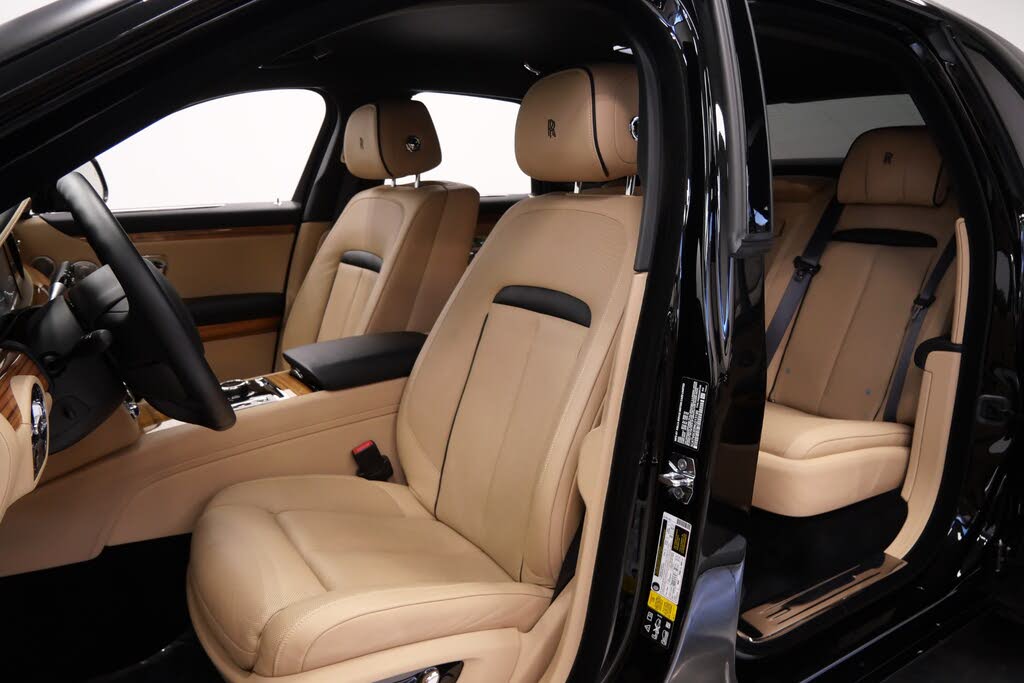2022 Rolls-Royce Ghost AWD