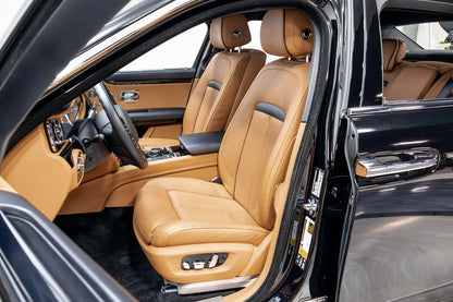 2022 Rolls-Royce Ghost AWD