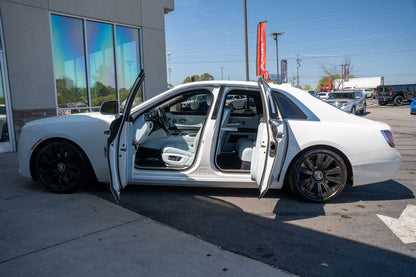 2022 Rolls-Royce Ghost AWD