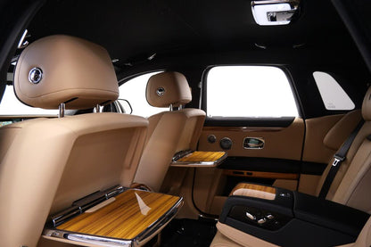 2022 Rolls-Royce Ghost AWD