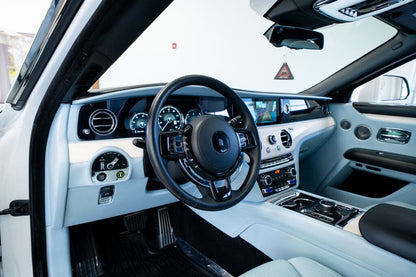 2022 Rolls-Royce Ghost AWD
