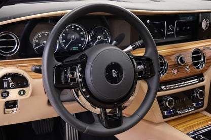 2022 Rolls-Royce Ghost AWD